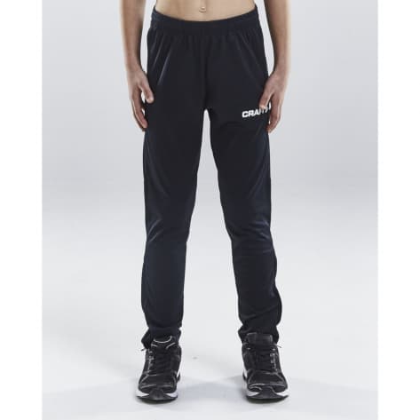 Craft Kinder Trainingshose PROGRESS PANTS JR 1905641 