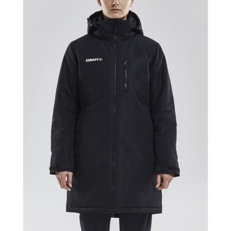 Craft Damen Winterjacke Jacket Parkas 1905992 