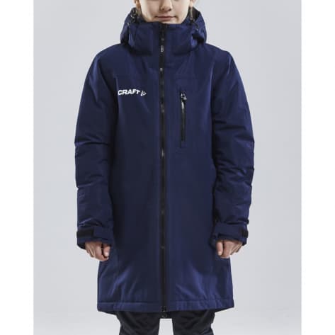 Craft Kinder Winterjacke Jacket Parkas 1905993 