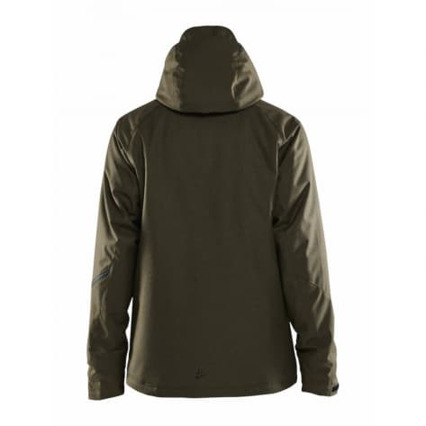 Craft Herren Jacke Mountain Padded Jacket 1906322 