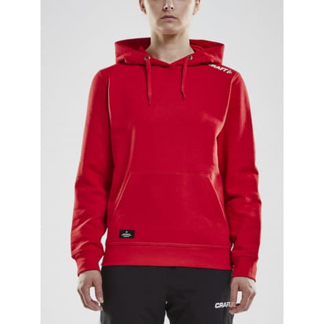 Craft Damen Kapuzenpullover COMMUNITY HOODIE 1906973 