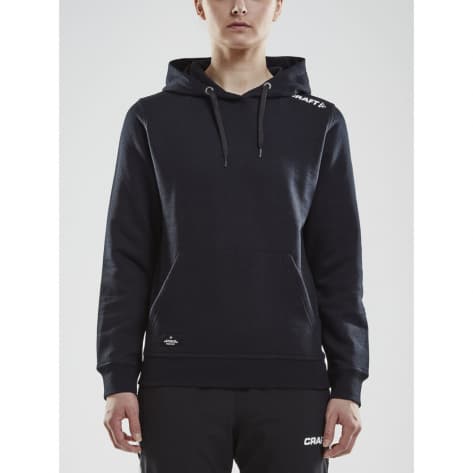 Craft Damen Kapuzenpullover COMMUNITY HOODIE 1906973 