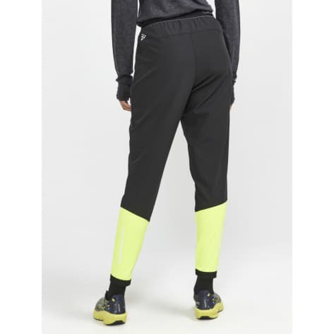 Craft Damen Trainingshose ADV ESS TRAINING PANTS W 1908725-999851 M Black-Flumino | M