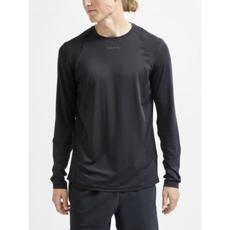 Craft Herren Langarmshirt ADV ESSENCE LS TEE M 1908754 