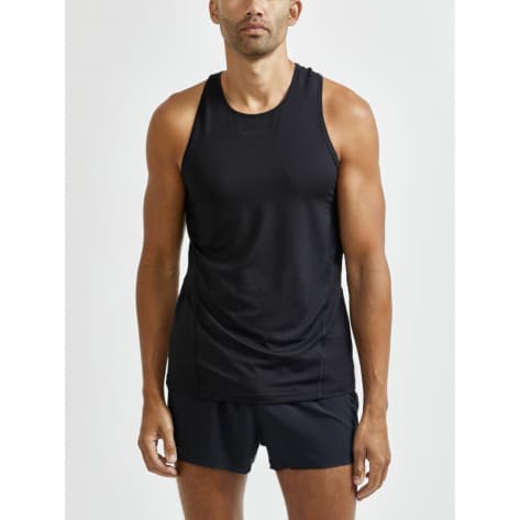 Craft Herren Tanktop ADV ESSENCE SINGLET M 1908755 