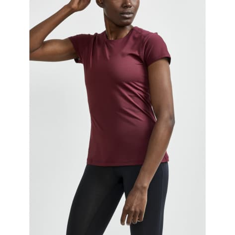 Craft Damen T-Shirt ADV ESSENCE SS SLIM TEE W 1908767 