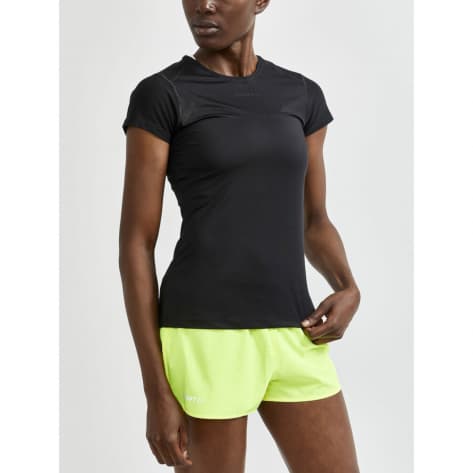 Craft Damen T-Shirt ADV ESSENCE SS SLIM TEE W 1908767 