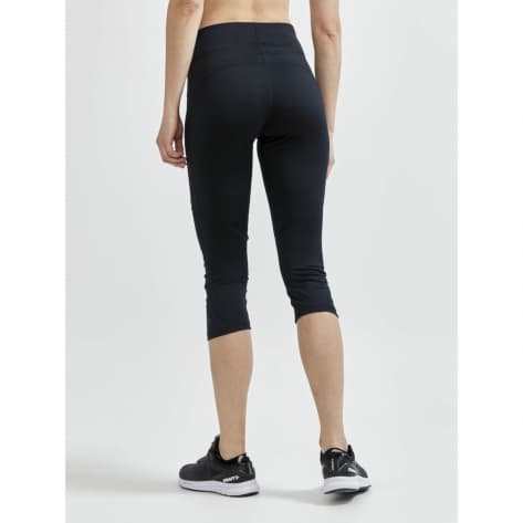Craft Damen Tight ADV ESSENCE CAPRI TIGHTS W 1908777 