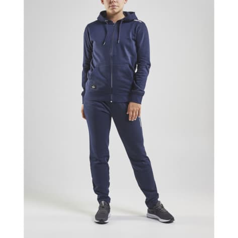 Craft Damen Jogginghose COMMUNITY SWEATPANTS W 1908909-390000 S Navy | S