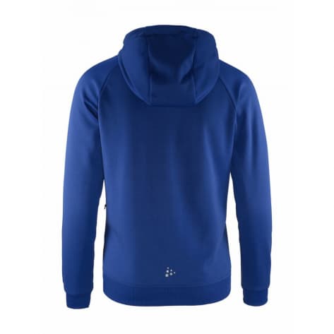 Craft Damen Kapuzenjacke ADV UNIFY FZ HOOD W 1909133 