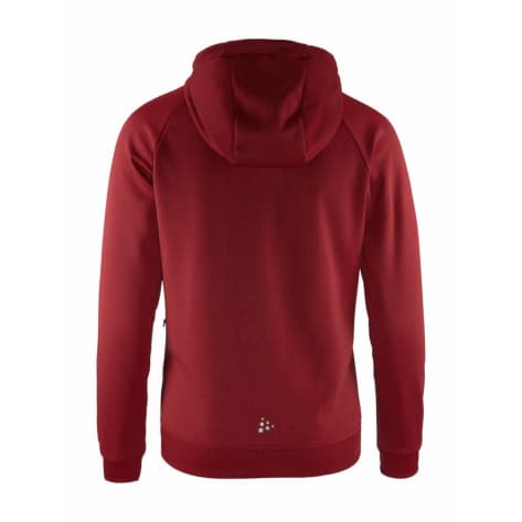 Craft Damen Kapuzenjacke ADV UNIFY FZ HOOD W 1909133 