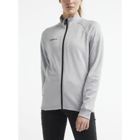 Craft Damen Sweatjacke ADV UNIFY JKT W 1909135 