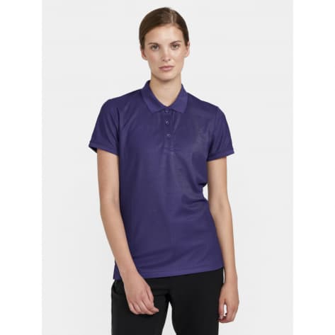 Craft Damen Poloshirt Core Unify Polo Shirt 1909139 