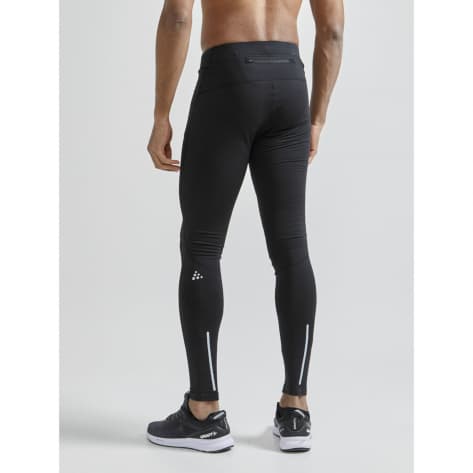 Craft Herren Tight ADV ESSENCE WARM TIGHTS M 1909604-999000 M Black | M