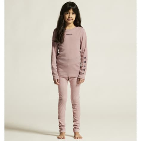 Craft Kinder Unterwäsche Set CORE WARM BASELAYER SET JR 1909712 
