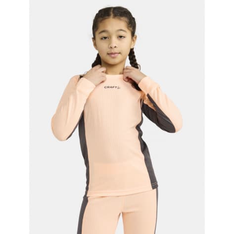 Craft Kinder Unterwäsche Set Core Dry Baselayer Set Jr 1909713 