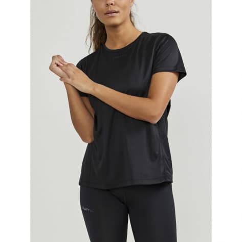 Craft Damen T-Shirt ADV ESSENCE SS TEE W 1909984 