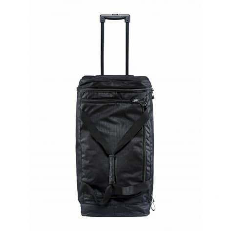Craft Reisetasche Transit Roll Bag 60L 1910058-999000 Black | One size