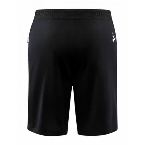Craft Kinder Short EVOLVE ZIP POCKET SHORTS JR 1910150 
