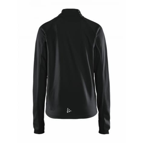 Craft Kinder Trainingsshirt EVOLVE HALFZIP JR 1910153 