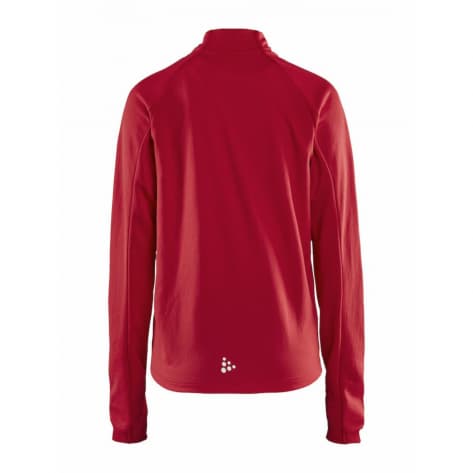 Craft Kinder Trainingsjacke EVOLVE FULL ZIP JR 1910156 