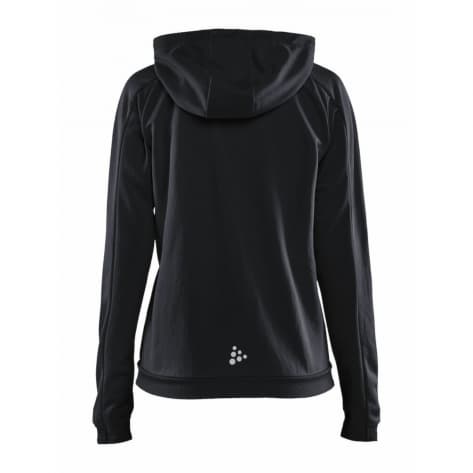 Craft Damen Trainingsjacke EVOLVE HOOD JACKET W 1910158 