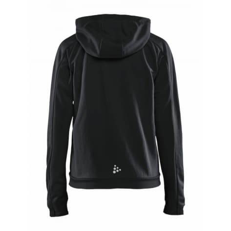 Craft Kinder Trainingsjacke EVOLVE HOOD JACKET JR 1910159 
