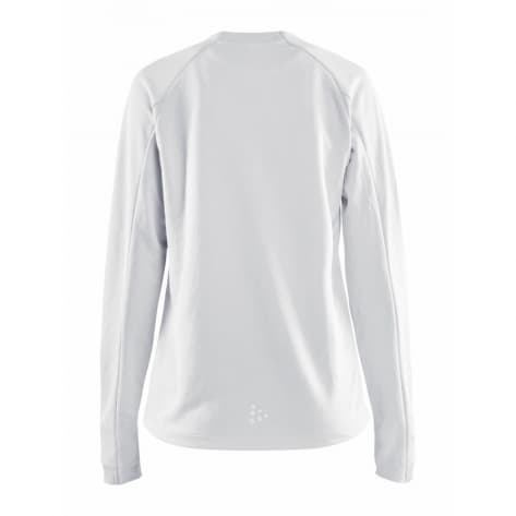 Craft Damen Sweatshirt EVOLVE CREW NECK W 1910161-900000 S White | S