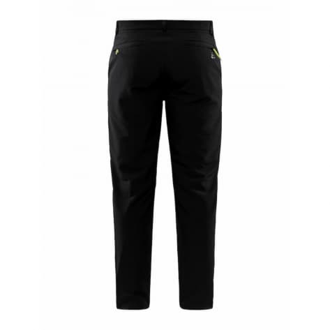 Craft Herren Outdoorhose CORE EXPLORE PANTS M 1910402-999000 XXL Black | XXL