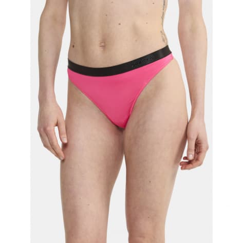 Craft Damen Unterhose CORE Dry String 1910444 