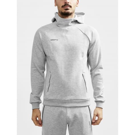 Craft Herren Kapuzenpullover Core Soul Hood Sweatshirt M 1910623 