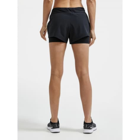 Craft Damen Short ADV ESSENCE 2-IN-1 SHORTS W 1910722 