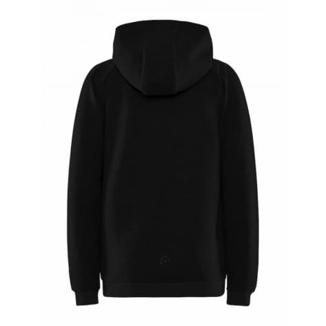 Craft Kinder Kapuzenjacke CORE SOUL FULL ZIP HOOD JR 1910896 