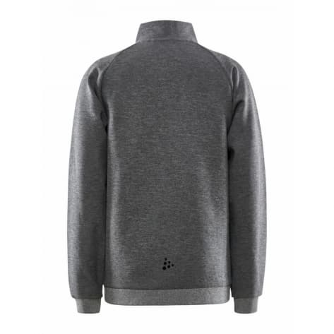 Craft Kinder Trainingsjacke CORE SOUL FULL ZIP JKT JR 1910897 