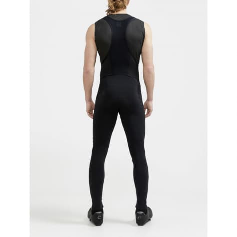 Craft Herren Radhose Core Bike SubZ Wind Bib Tights 1911175 