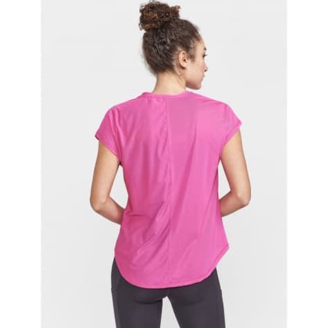Craft Damen T-Shirt CORE ESSENCE SS TEE W 1911242 