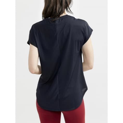 Craft Damen T-Shirt CORE ESSENCE SS TEE W 1911242 