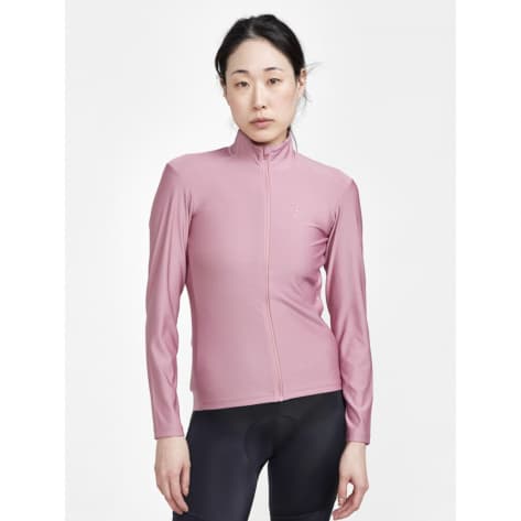 Craft Damen Radtrikot Core Bike Essence LS Jersey 1911435 