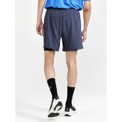 Craft Herren Short ADV ESS PERFOR 2IN1 STRETCH SHORTS M 1911911 