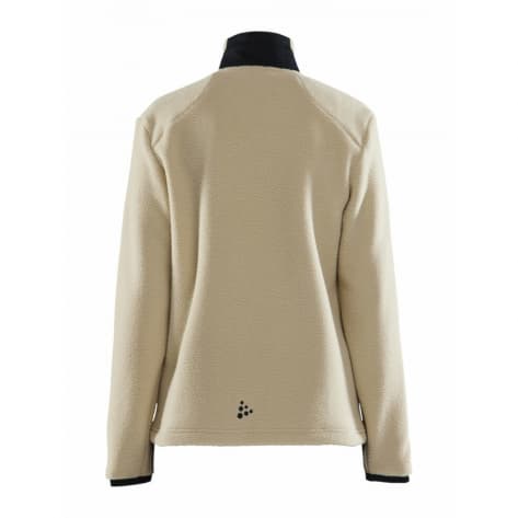 Craft Damen Fleecejacke ADV EXP. PILE FLEECE JKT W 1912221 