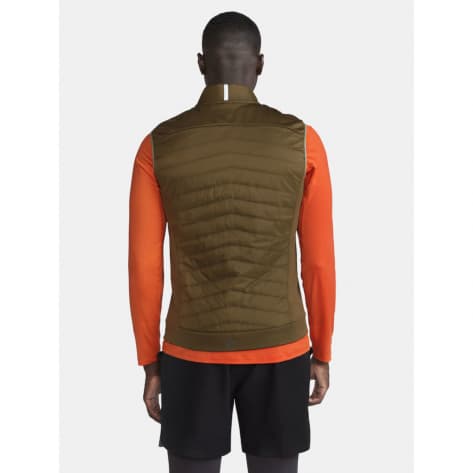 Craft Herren Weste ADV Essence Warm Vest M 1912452 