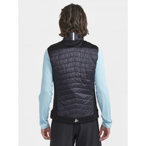 Craft Herren Weste ADV Essence Warm Vest M 1912452 