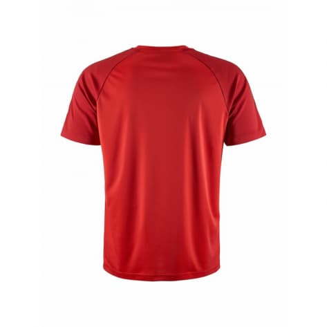 Craft Herren Trikot Squad 2.0 Contrast Jersey M 1912725 