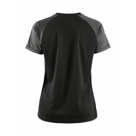Craft Damen Trikot Squad 2.0 Contrast Jersey W 1912726 
