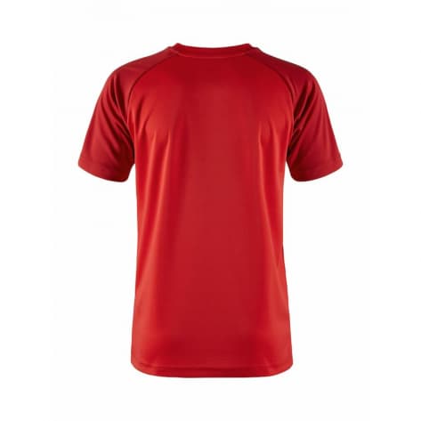 Craft Kinder Trikot Squad 2.0 Contrast Jersey Jr 1912727 