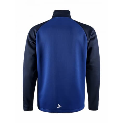 Craft Herren Trainingsjacke SQUAD 2.0 FULL ZIP M 1912728 
