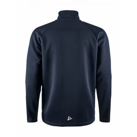 Craft Herren Trainingsjacke SQUAD 2.0 FULL ZIP M 1912728 