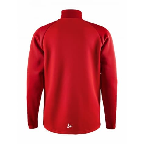 Craft Herren Trainingsjacke SQUAD 2.0 FULL ZIP M 1912728 