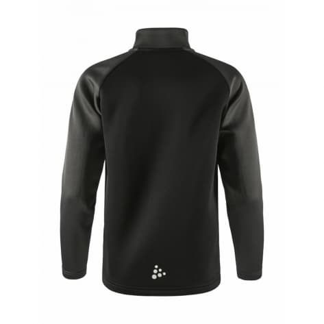 Craft Kinder Trainingsjacke SQUAD 2.0 FULL ZIP JR 1912730 