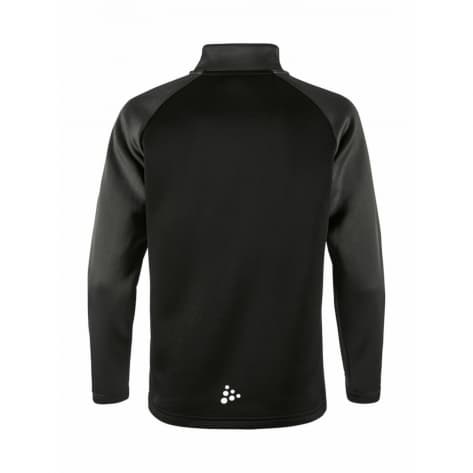 Craft Kinder Trainingstrikot SQUAD 2.0 HALF ZIP JR 1912733 